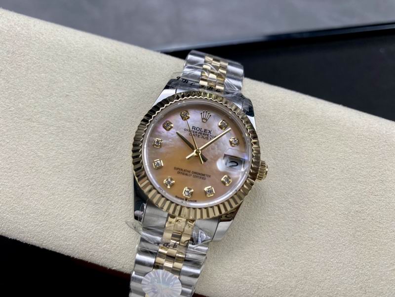 Rolex 31mm 04-Date Just (24)