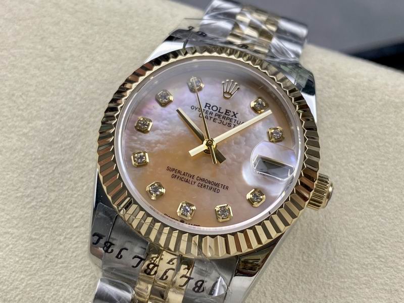 Rolex 31mm 04-Date Just (26)