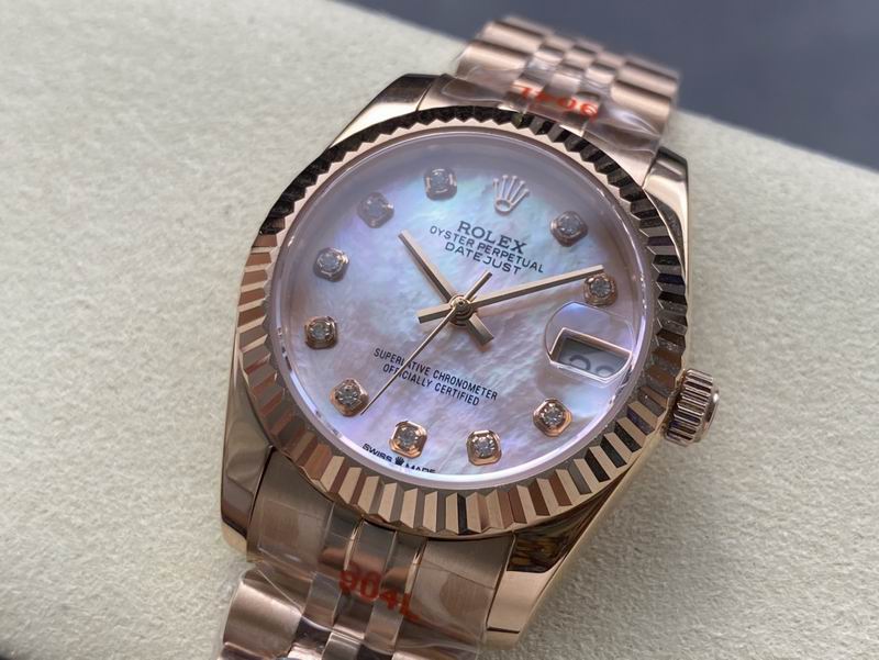Rolex 31mm 04-Date Just (8)