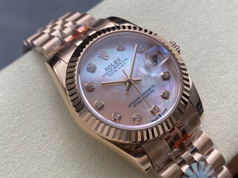 Rolex 31mm 04-Date Just (9)
