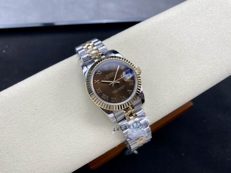 Rolex 31mm 09-Date Just (1)