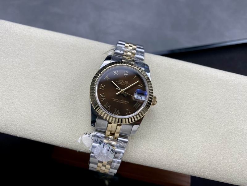 Rolex 31mm 09-Date Just (2)