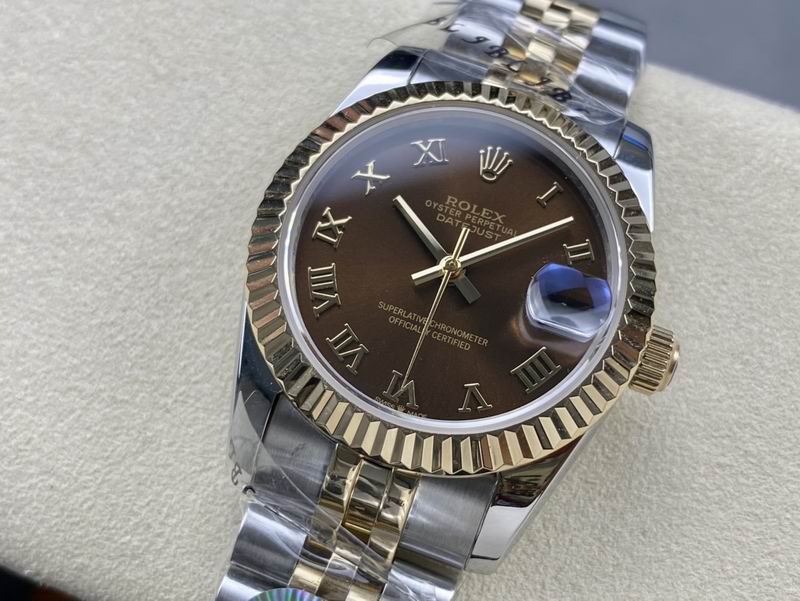 Rolex 31mm 09-Date Just (3)