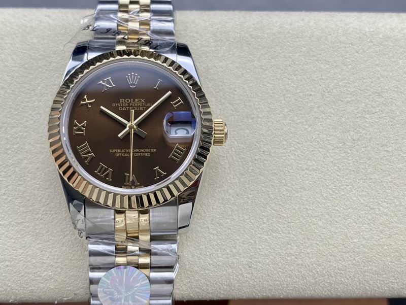 Rolex 31mm 09-Date Just (5)