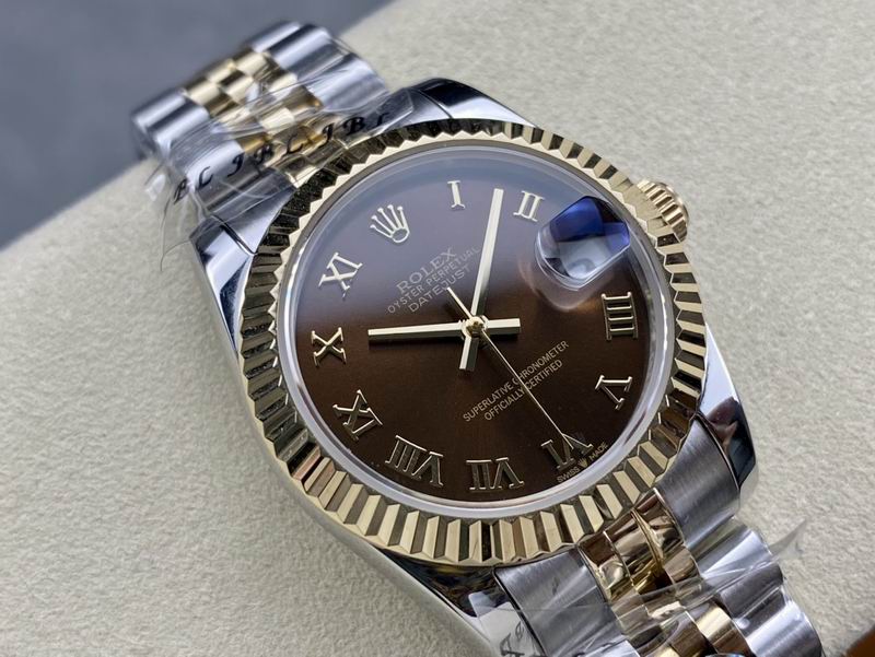 Rolex 31mm 09-Date Just (6)