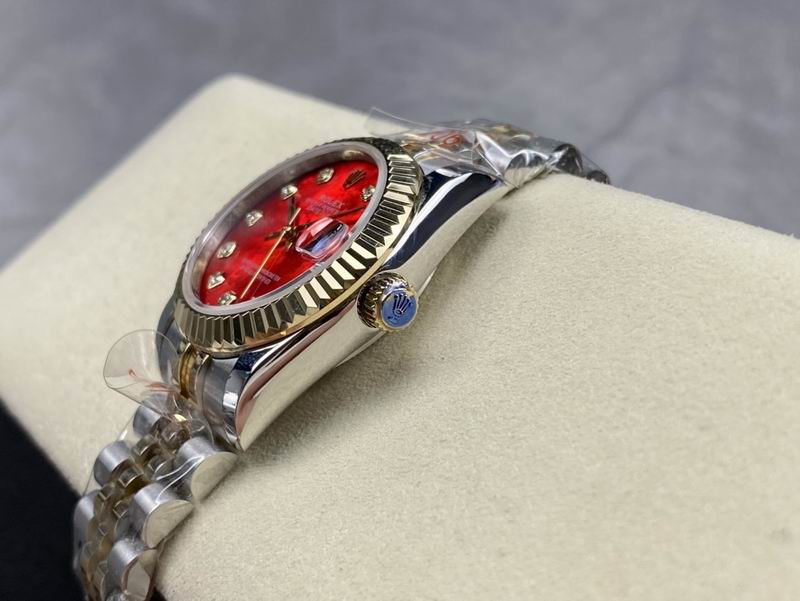 Rolex 31mm 14-Date Just (2)