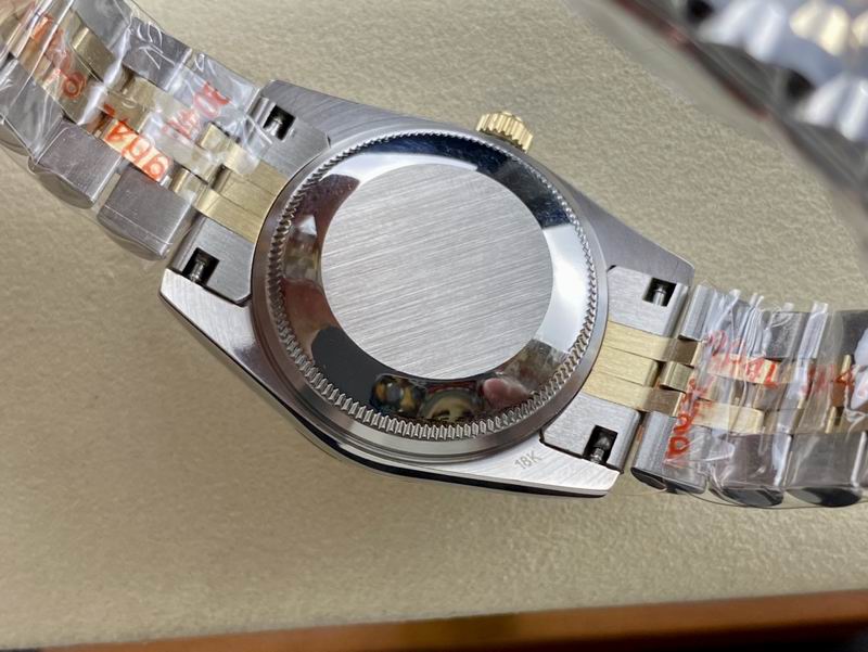 Rolex 31mm 14-Date Just (3)