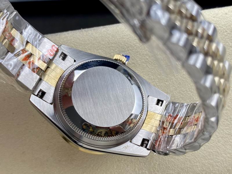 Rolex 31mm 15-Date Just (4)