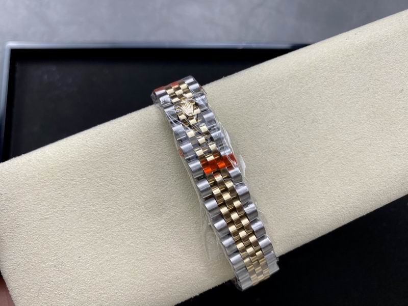 Rolex 31mm 15-Date Just (8)