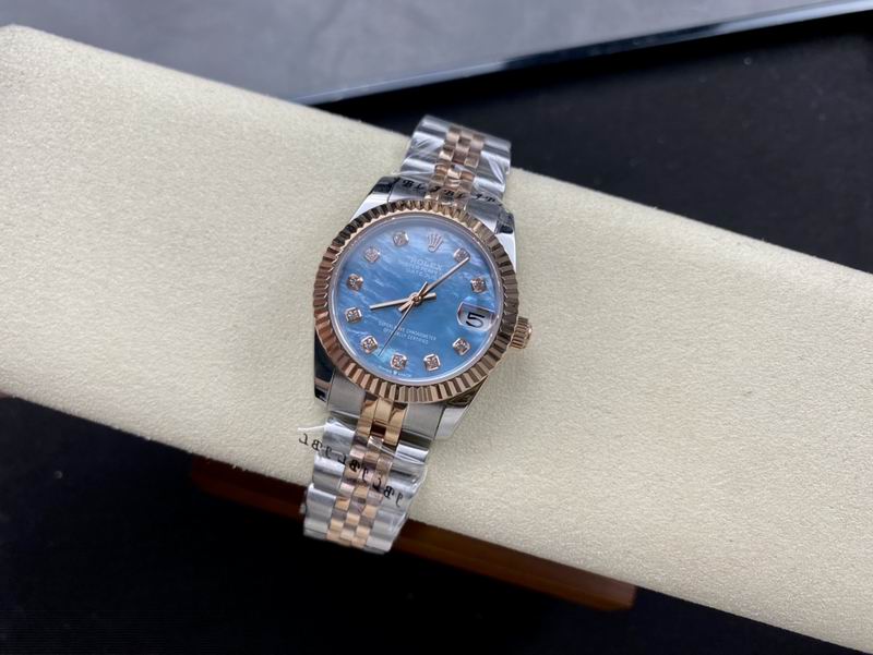 Rolex 31mm 16-Date Just (3)