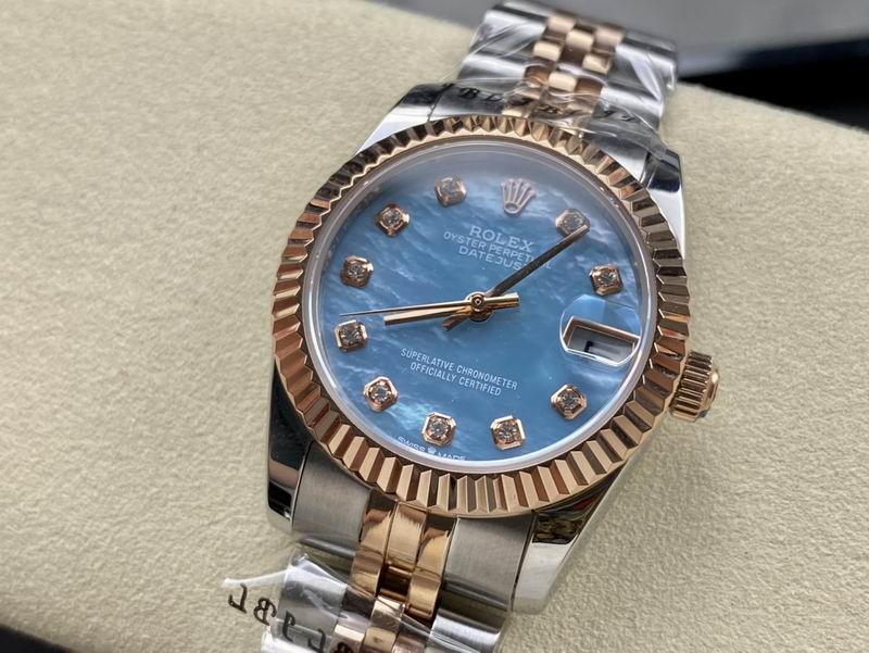 Rolex 31mm 16-Date Just (6)