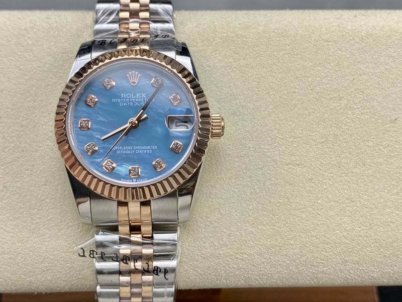 Rolex 31mm 16-Date Just (7)