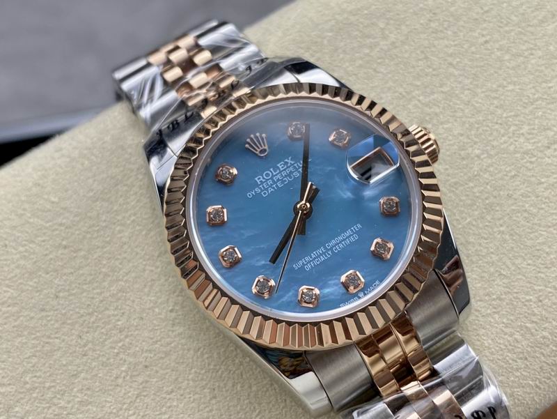 Rolex 31mm 16-Date Just (9)