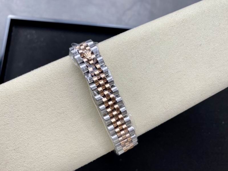 Rolex 31mm 17-Date Just (2)