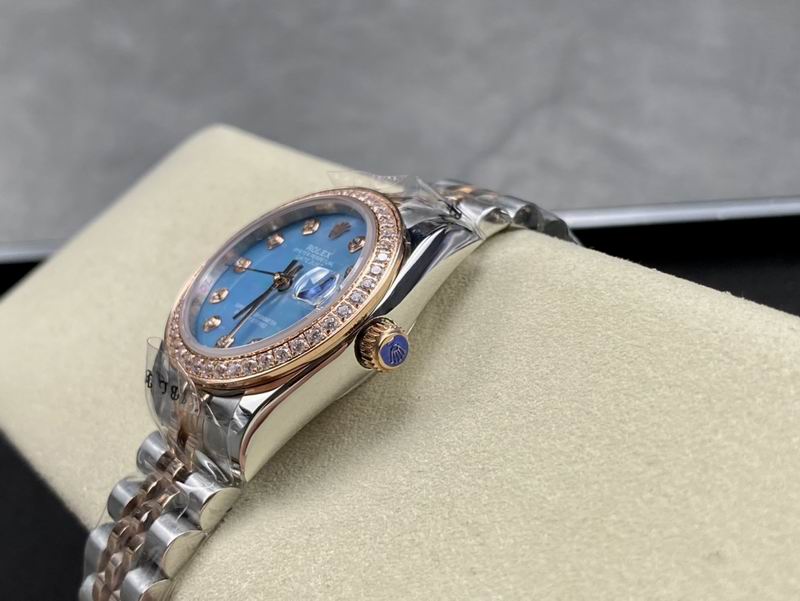 Rolex 31mm 17-Date Just (3)