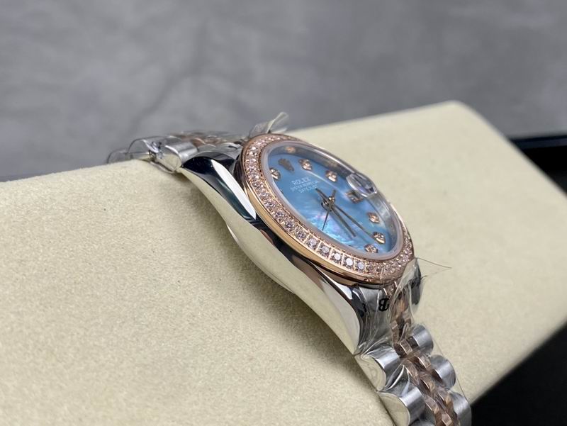 Rolex 31mm 17-Date Just (5)