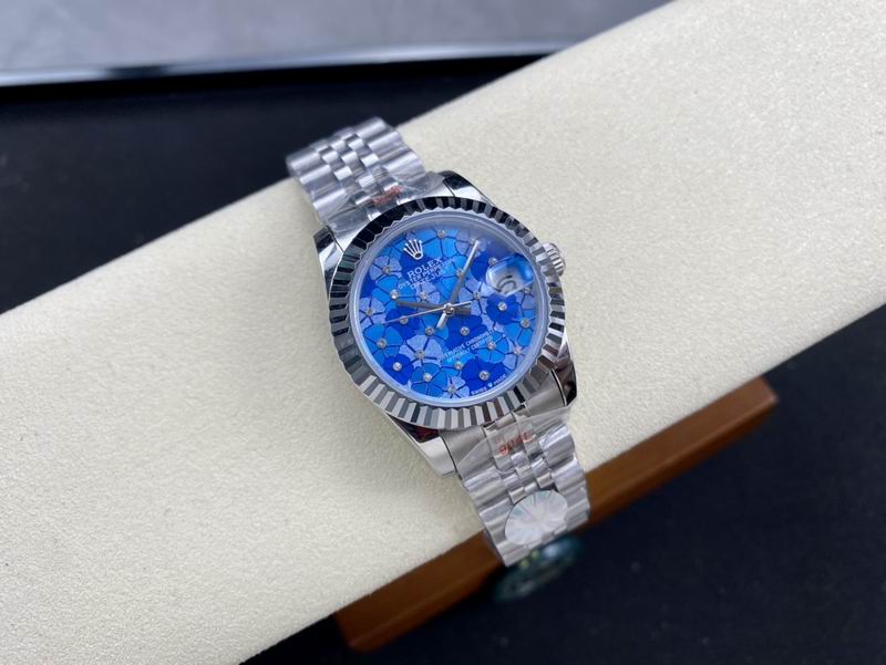 Rolex 31mm 17-Date Just (6)