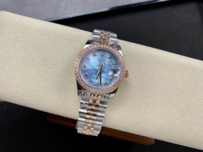 Rolex 31mm 17-Date Just (7)