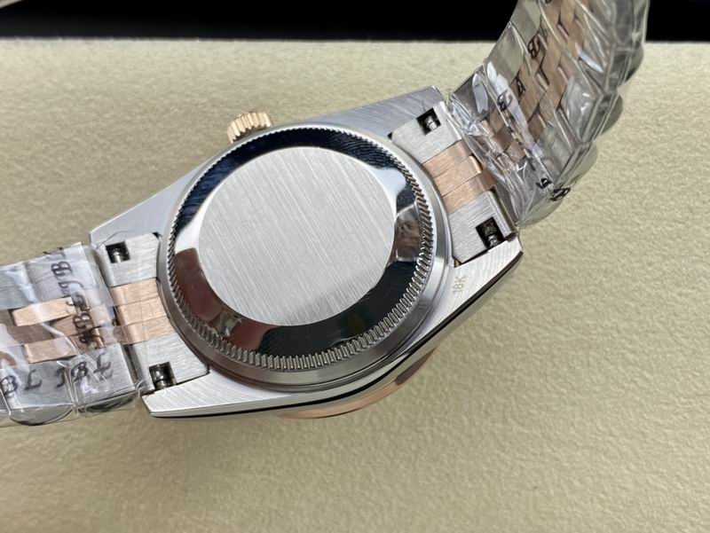 Rolex 31mm 17-Date Just (8)