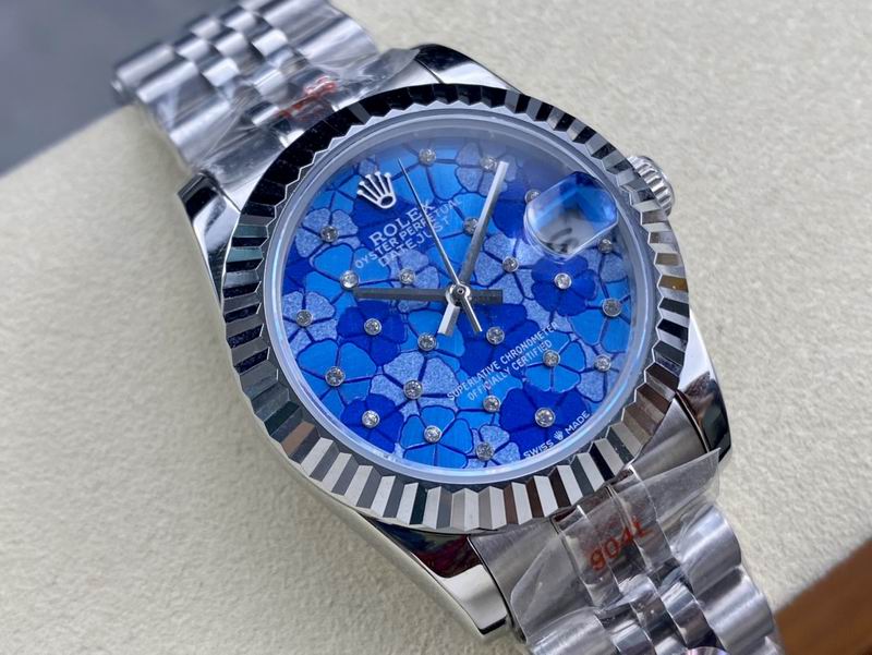 Rolex 31mm 17-Date Just (8)