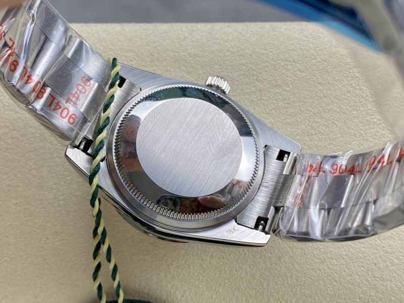 Rolex 31mm 18-Date Just (2)