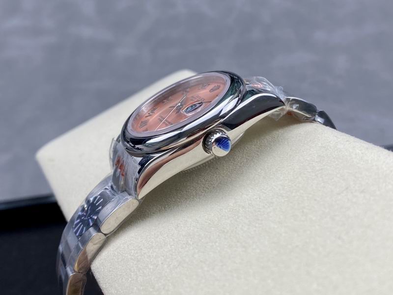 Rolex 31mm 18-Date Just (3)