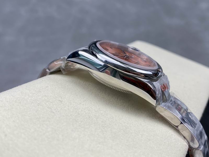 Rolex 31mm 18-Date Just (4)