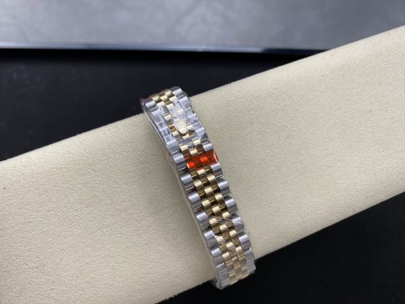 Rolex 31mm 18-Date Just (6)