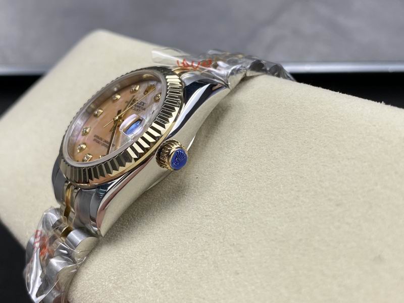 Rolex 31mm 18-Date Just (8)