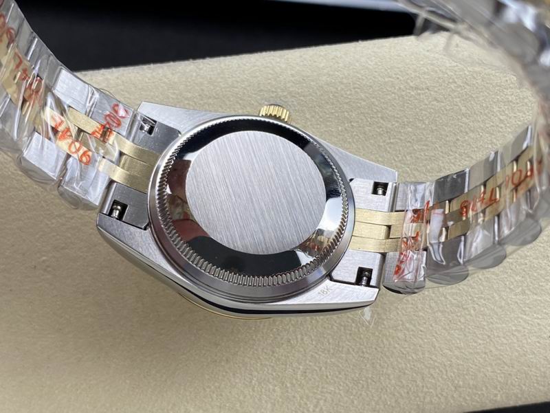 Rolex 31mm 18-Date Just (9)