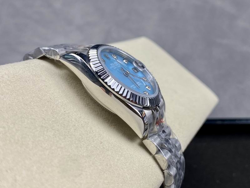 Rolex 31mm 19-Date Just (1)