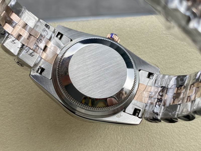 Rolex 31mm 19-Date Just (11)