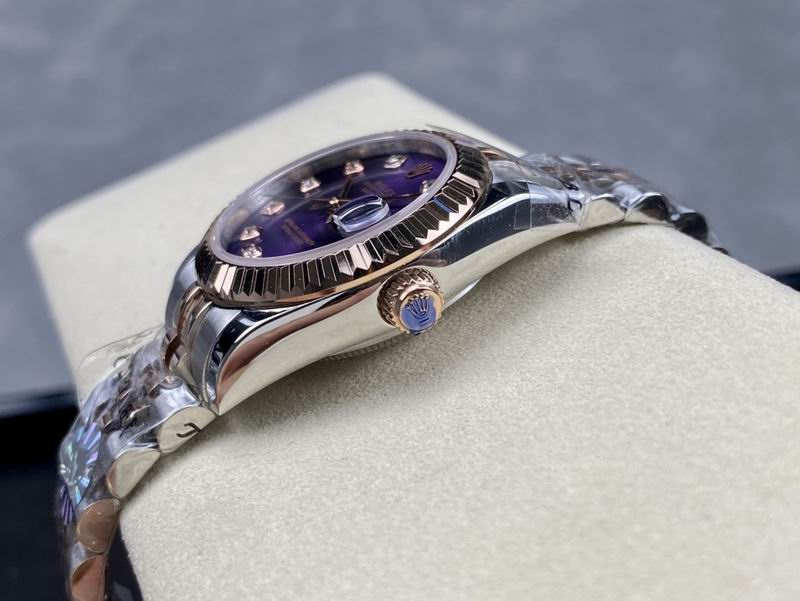 Rolex 31mm 19-Date Just (12)