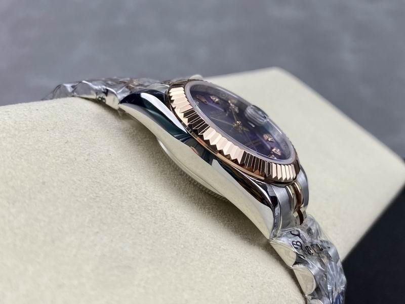 Rolex 31mm 19-Date Just (13)