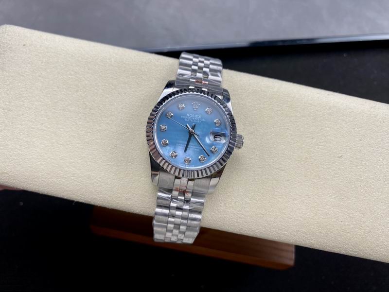 Rolex 31mm 19-Date Just (2)