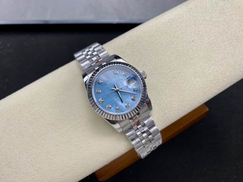 Rolex 31mm 19-Date Just (3)