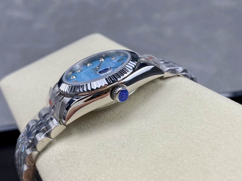 Rolex 31mm 19-Date Just (3)