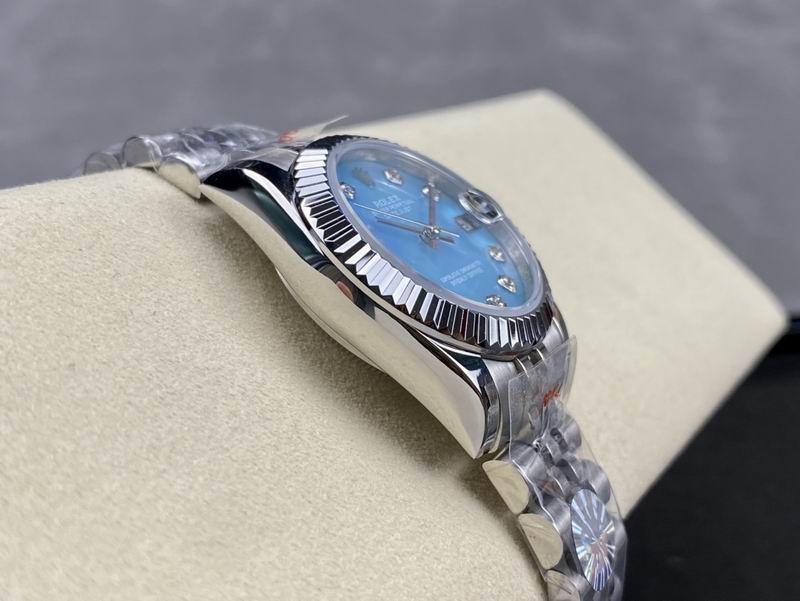 Rolex 31mm 19-Date Just (4)