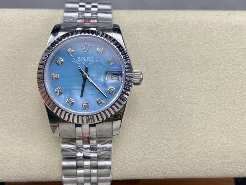 Rolex 31mm 19-Date Just (7)