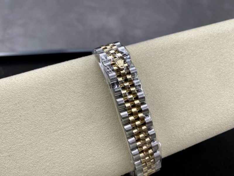 Rolex 31mm 20-Date Just (10)