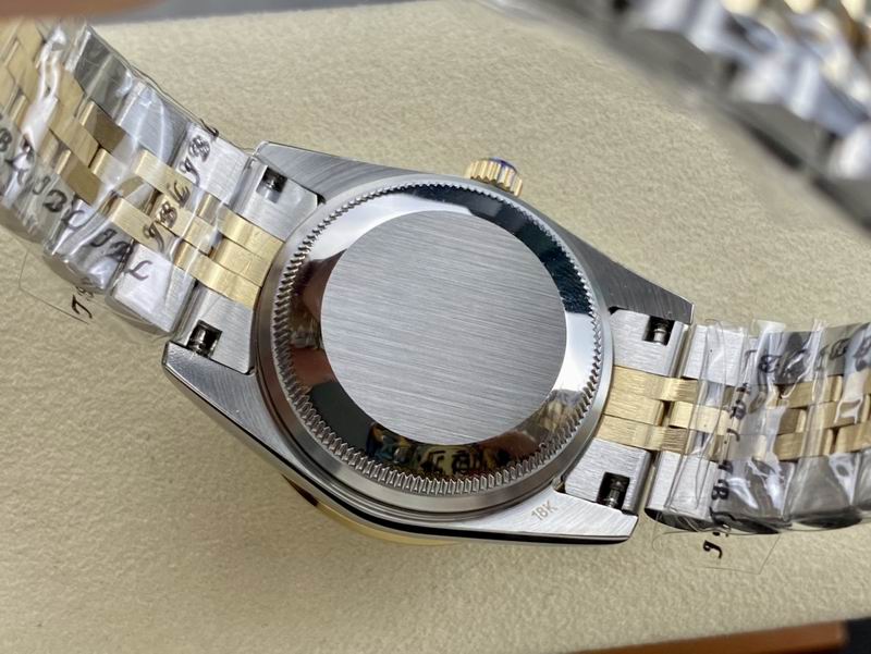 Rolex 31mm 20-Date Just (11)