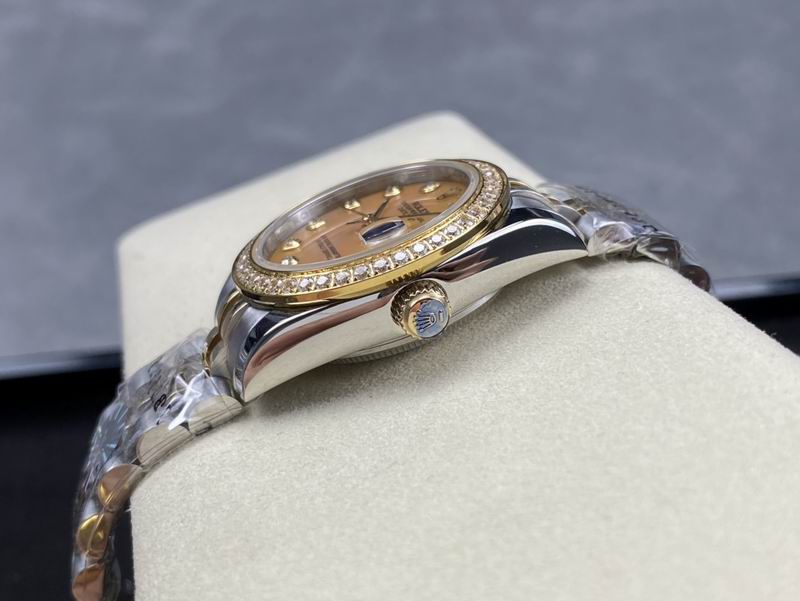 Rolex 31mm 20-Date Just (12)