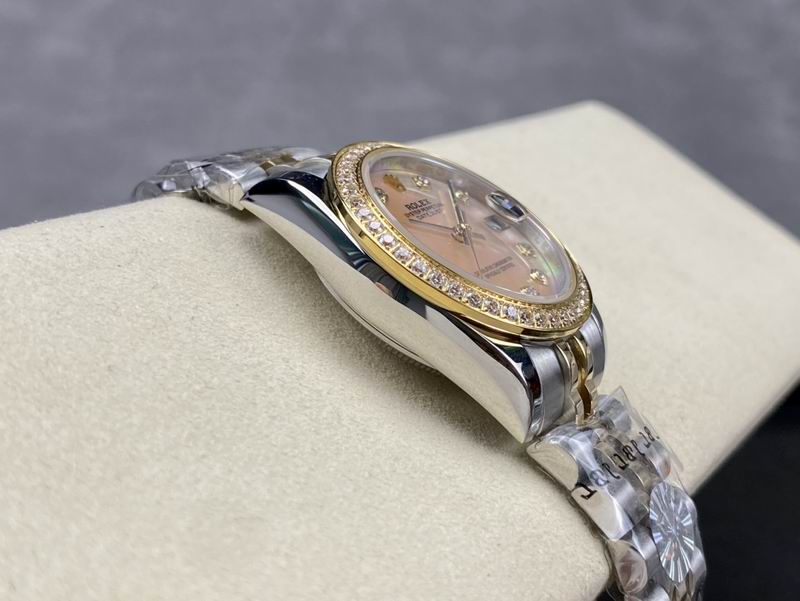 Rolex 31mm 20-Date Just (13)