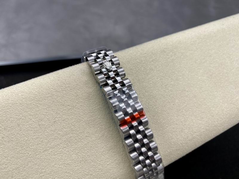 Rolex 31mm 20-Date Just (19)