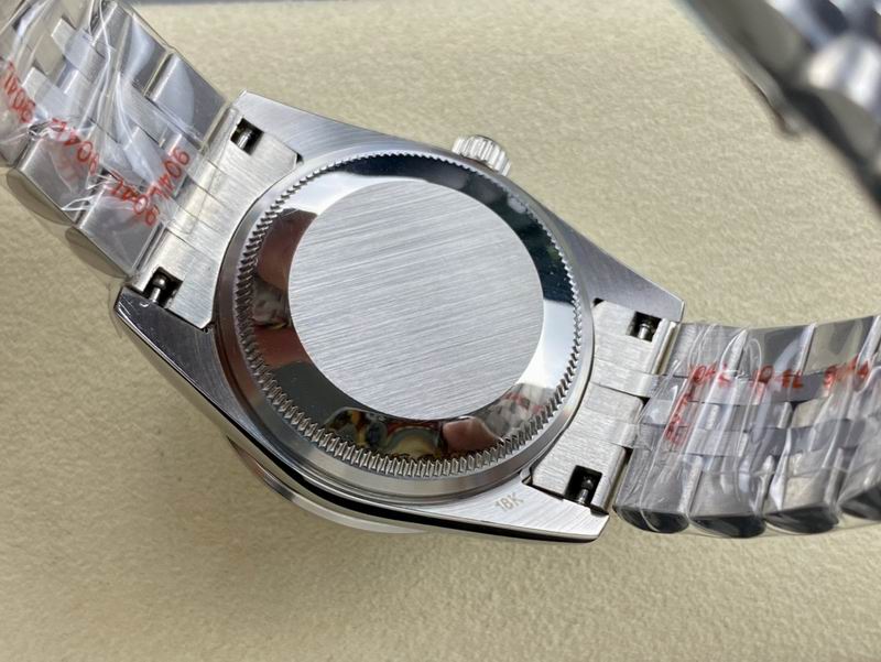 Rolex 31mm 20-Date Just (2)