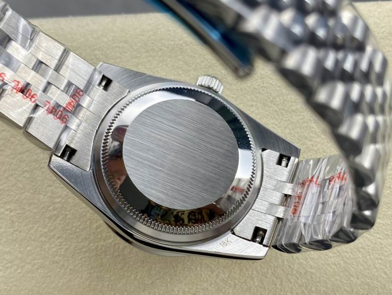 Rolex 31mm 20-Date Just (20)