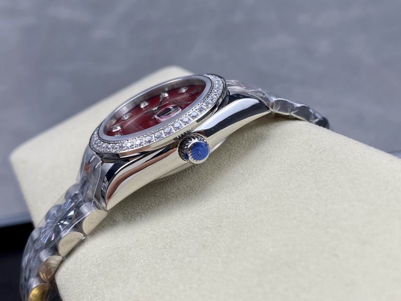 Rolex 31mm 20-Date Just (21)