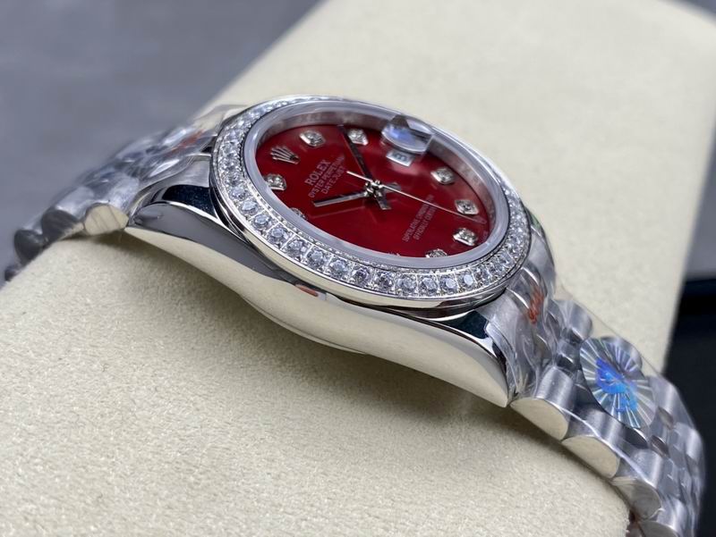 Rolex 31mm 20-Date Just (22)