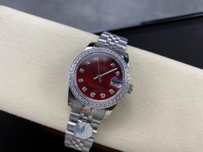 Rolex 31mm 20-Date Just (23)