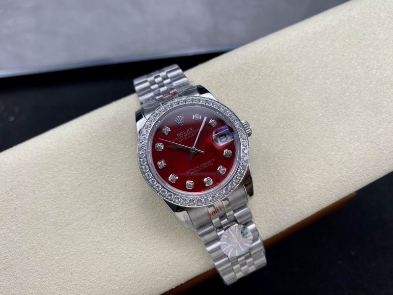 Rolex 31mm 20-Date Just (24)